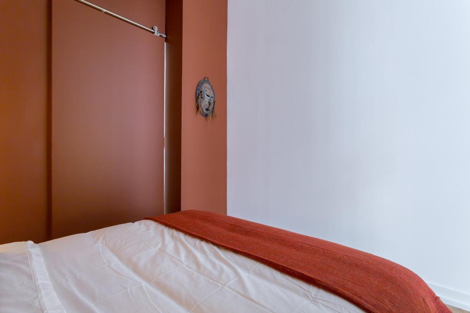 Apartamento Patchwork - Location Meuble T2 - Lyon 2 Exterior foto