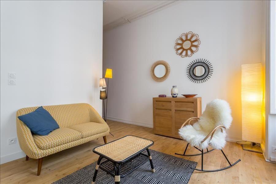 Apartamento Patchwork - Location Meuble T2 - Lyon 2 Exterior foto