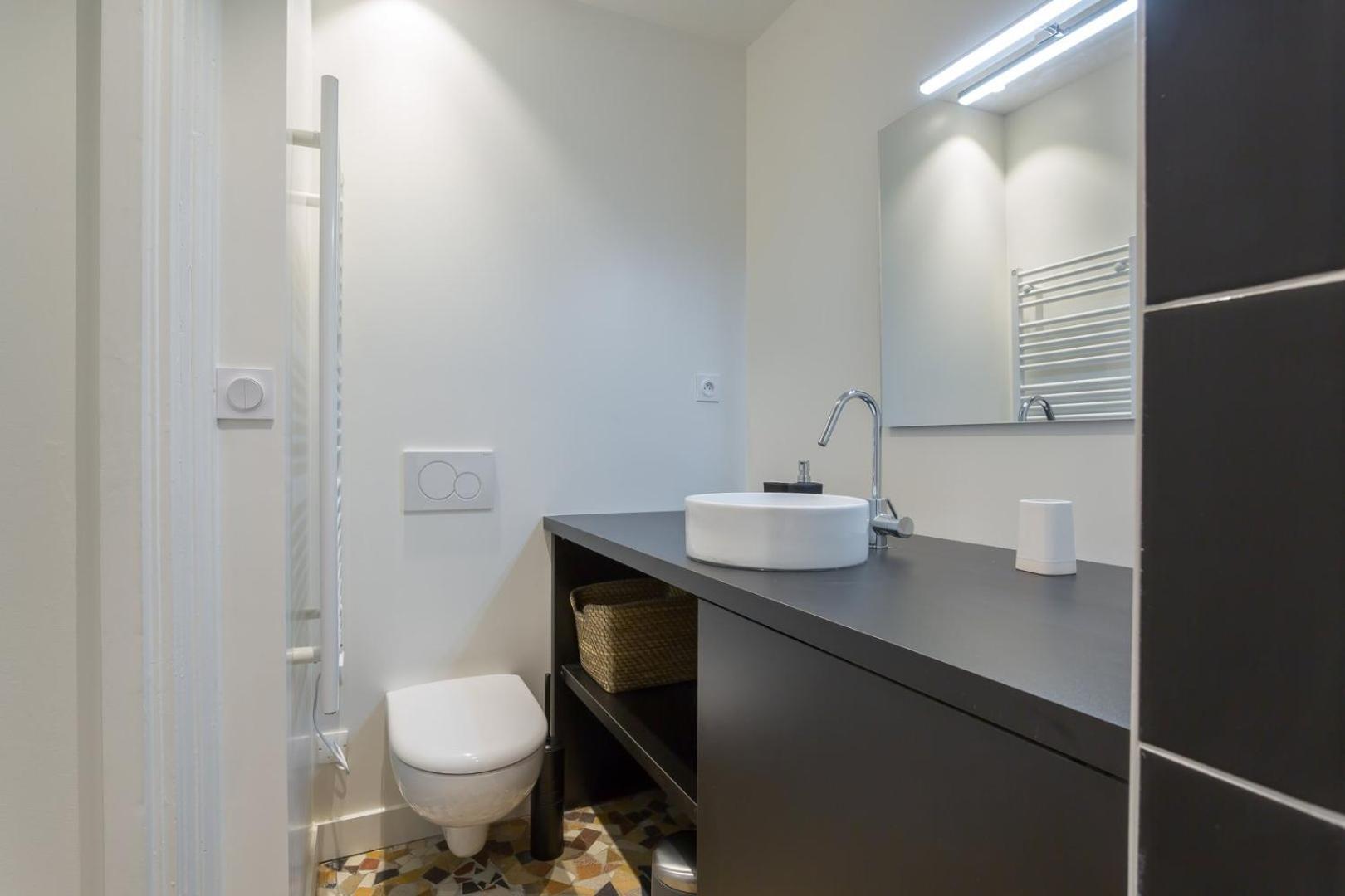 Apartamento Patchwork - Location Meuble T2 - Lyon 2 Exterior foto