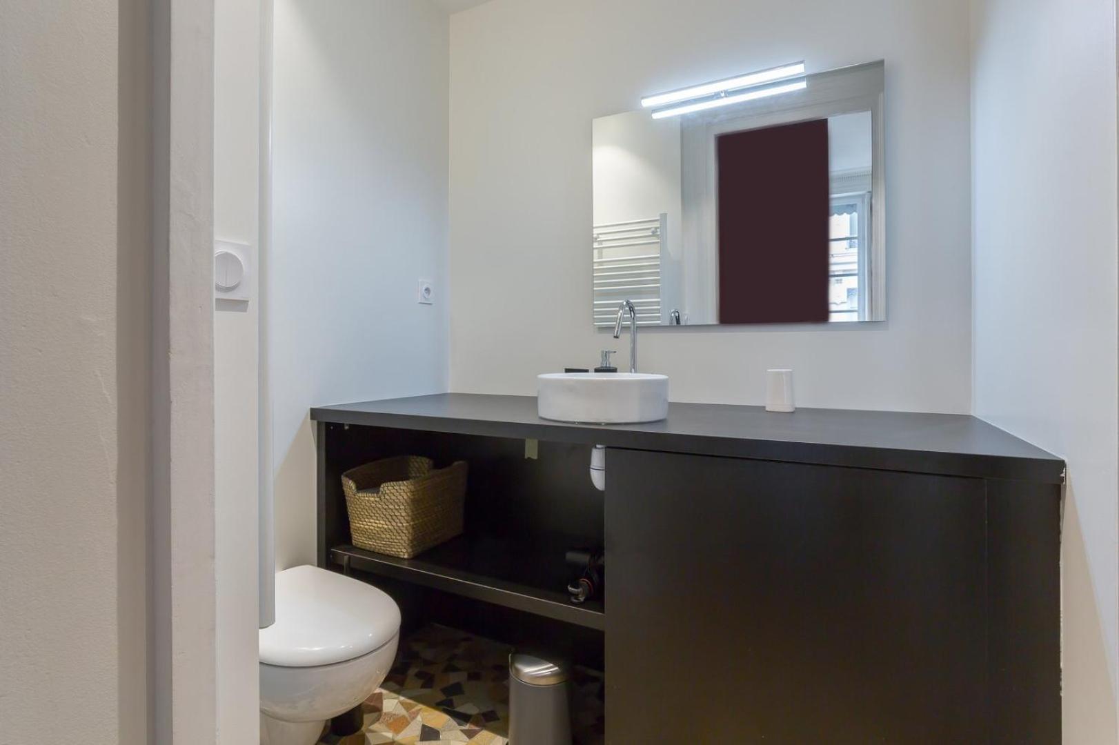 Apartamento Patchwork - Location Meuble T2 - Lyon 2 Exterior foto